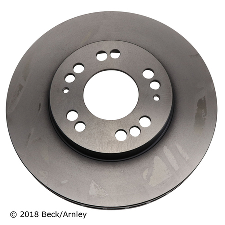 BECK/ARNLEY 96-91 Dog Stealth-Fr/97-93 Eag Talon-Fr/ Brake Rotor, 083-2501 083-2501